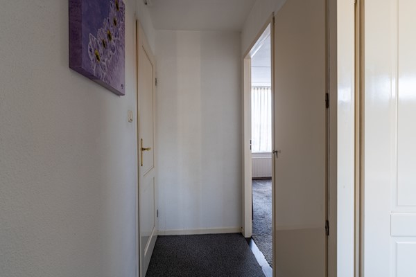 Medium property photo - Burgemeester H.Blokstraat 23, 4286 CB Almkerk